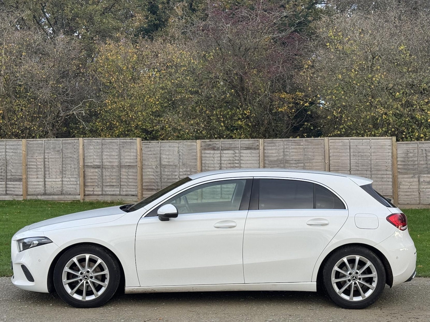 Used Mercedes-Benz A-Class 2018 for sale - 76634344: Photo 6