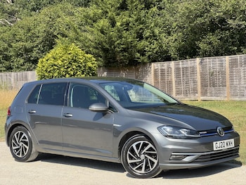 Used Volkswagen Golf 2020 for sale - 79191785: Photo