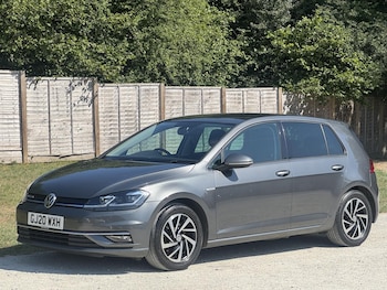 Used Volkswagen Golf 2020 for sale - 79191785: Photo