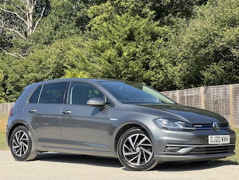 Used Volkswagen Golf 2020 for sale - 79191785: Photo