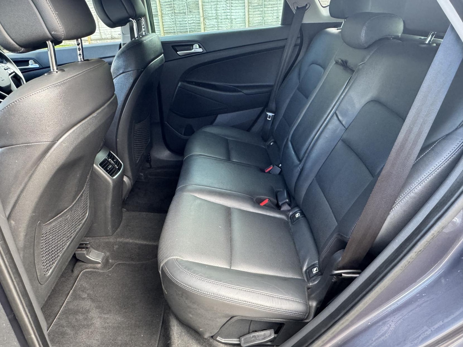 Used Hyundai TUCSON 2015 for sale - 76634341: Photo 11