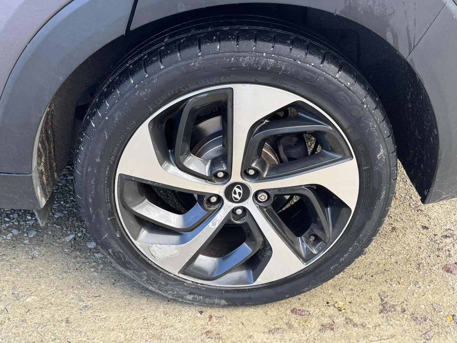 Used Hyundai TUCSON 2015 for sale - 76634341: Photo 14