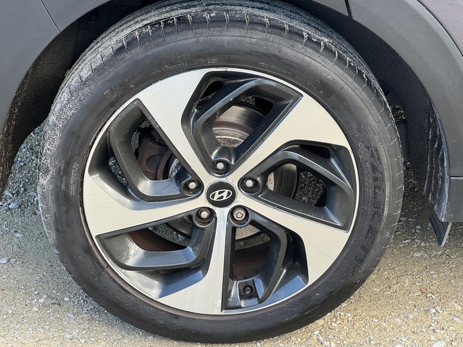 Used Hyundai TUCSON 2015 for sale - 76634341: Photo 16