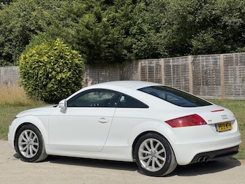 Used Audi TT 2013 for sale - 79143911: Photo
