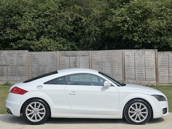 Used Audi TT 2013 for sale - 79143911: Photo