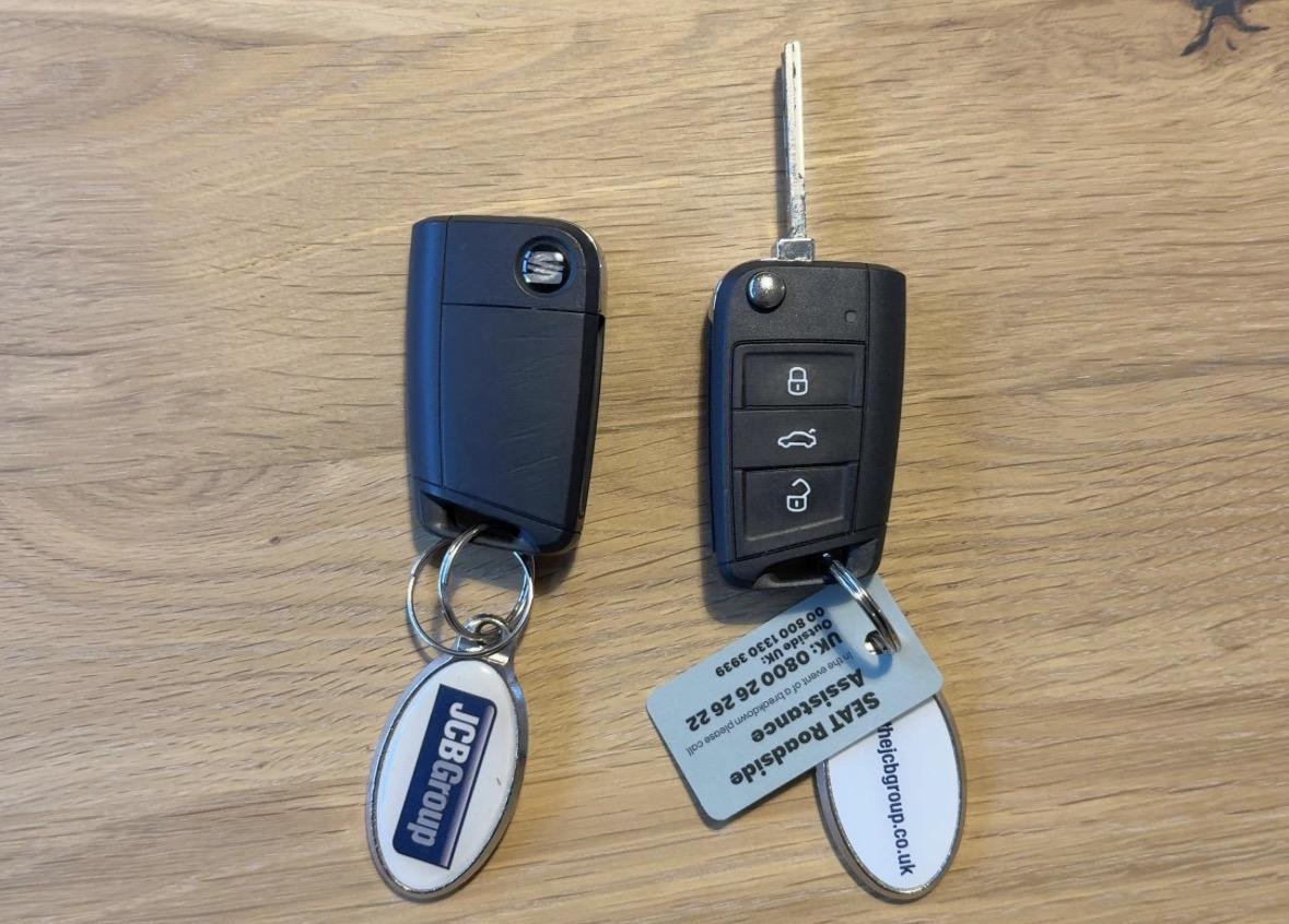 Used SEAT Arona 2020 for sale - 77189612: Photo 12