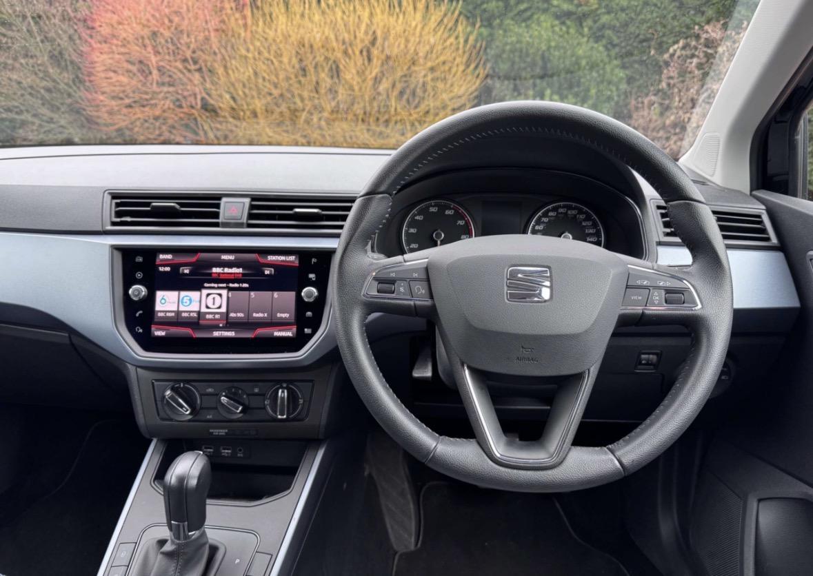 Used SEAT Arona 2020 for sale - 77189612: Photo 14