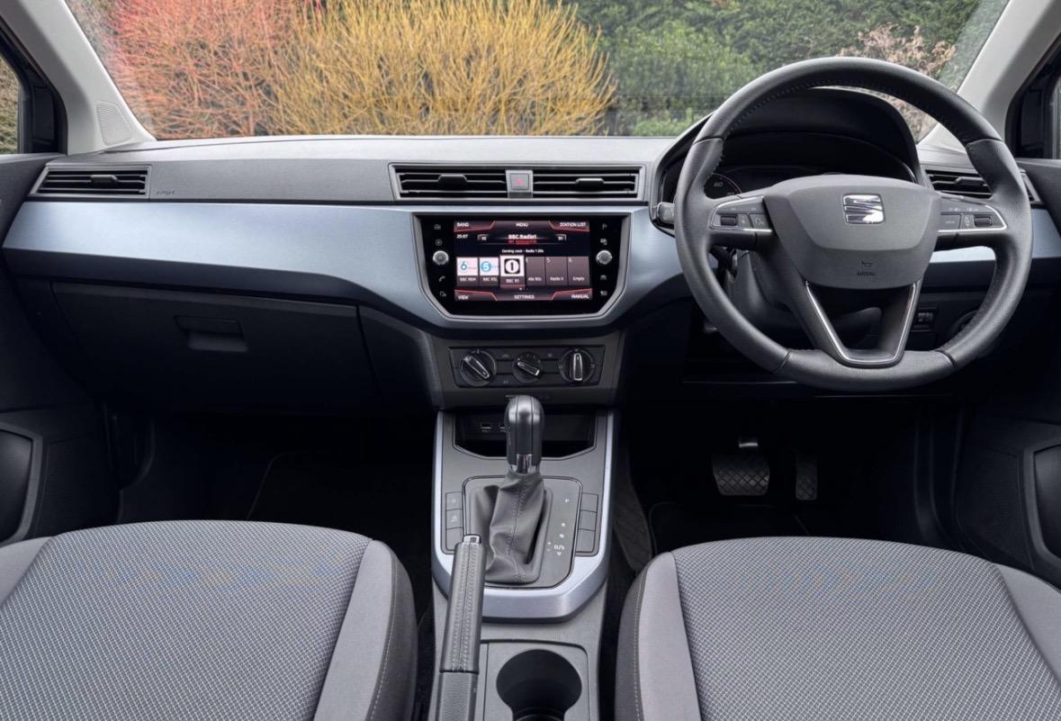 Used SEAT Arona 2020 for sale - 77189612: Photo 15