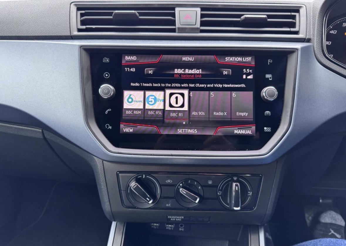 Used SEAT Arona 2020 for sale - 77189612: Photo 16