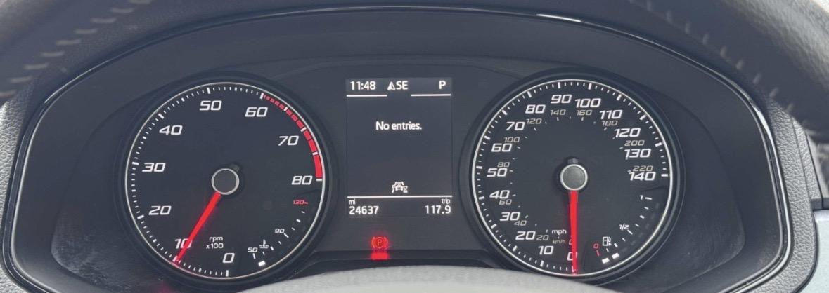 Used SEAT Arona 2020 for sale - 77189612: Photo 17