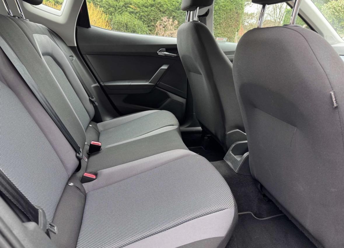 Used SEAT Arona 2020 for sale - 77189612: Photo 18