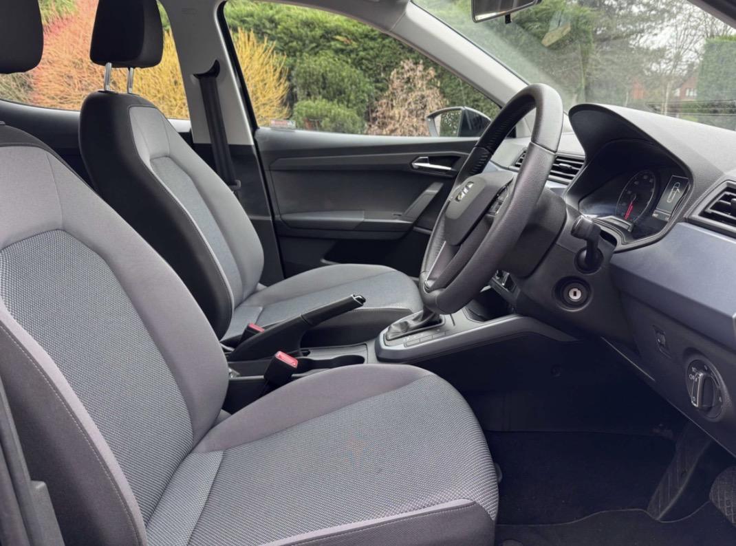 Used SEAT Arona 2020 for sale - 77189612: Photo 19