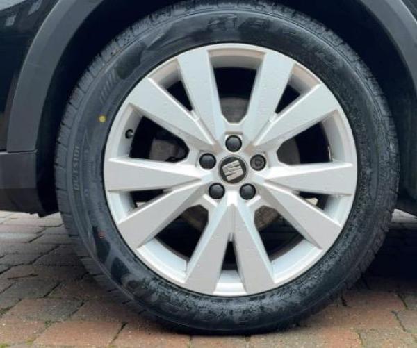 Used SEAT Arona 2020 for sale - 77189612: Photo 20