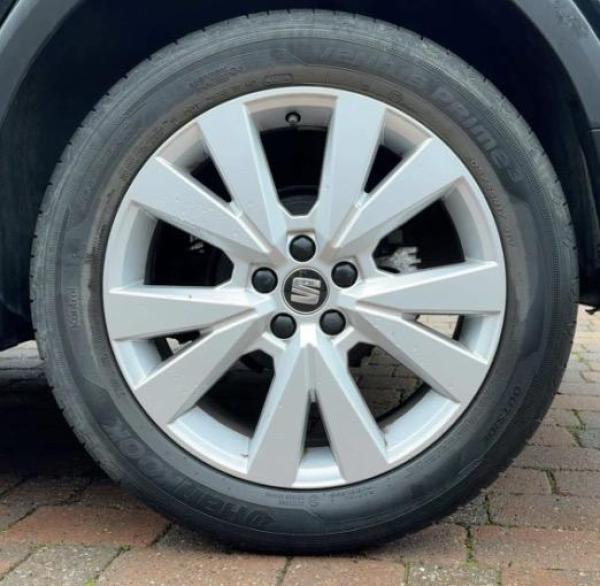 Used SEAT Arona 2020 for sale - 77189612: Photo 21