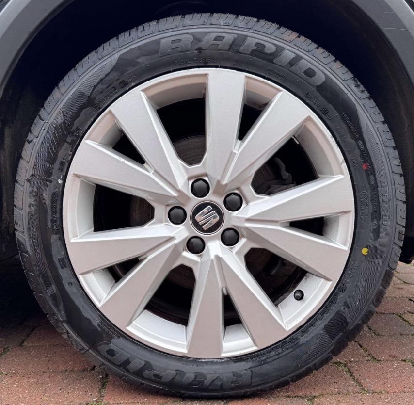 Used SEAT Arona 2020 for sale - 77189612: Photo 23