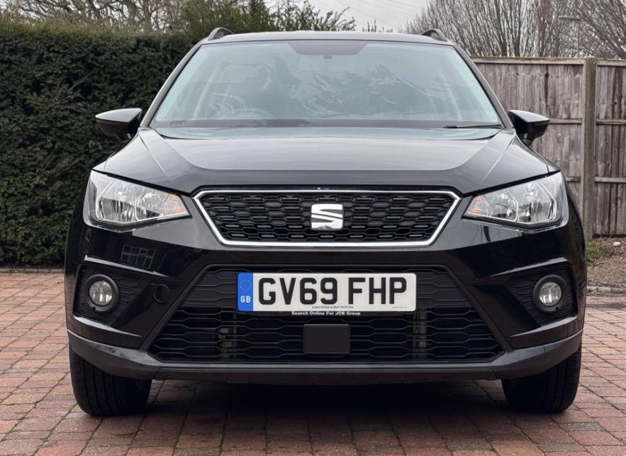 Used SEAT Arona 2020 for sale - 77189612: Photo 5