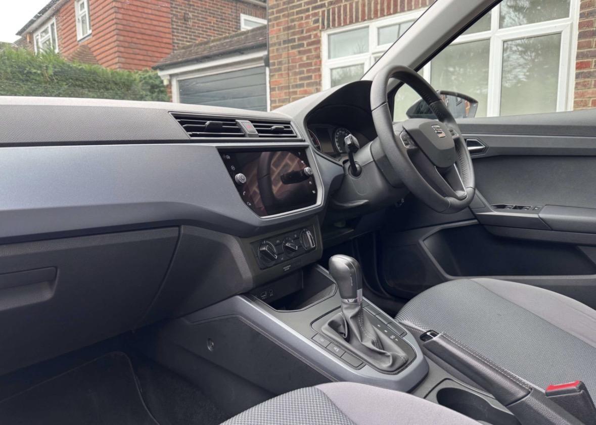 Used SEAT Arona 2020 for sale - 77189612: Photo 9