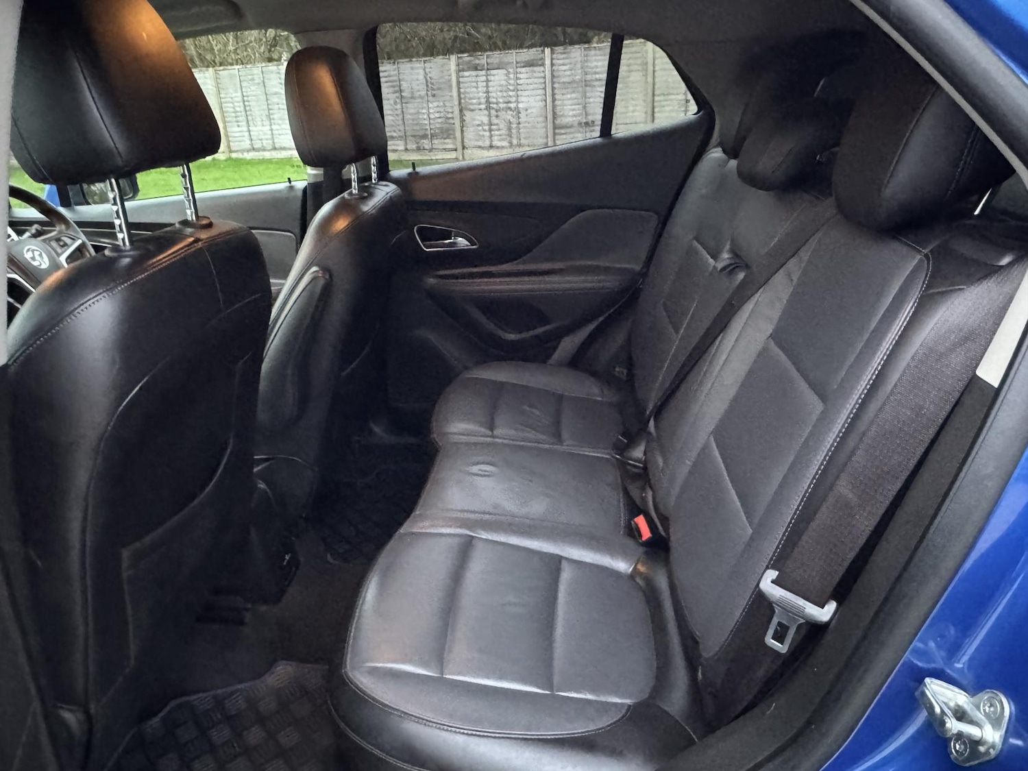 Used Vauxhall Mokka 2012 for sale - 77545442: Photo 15