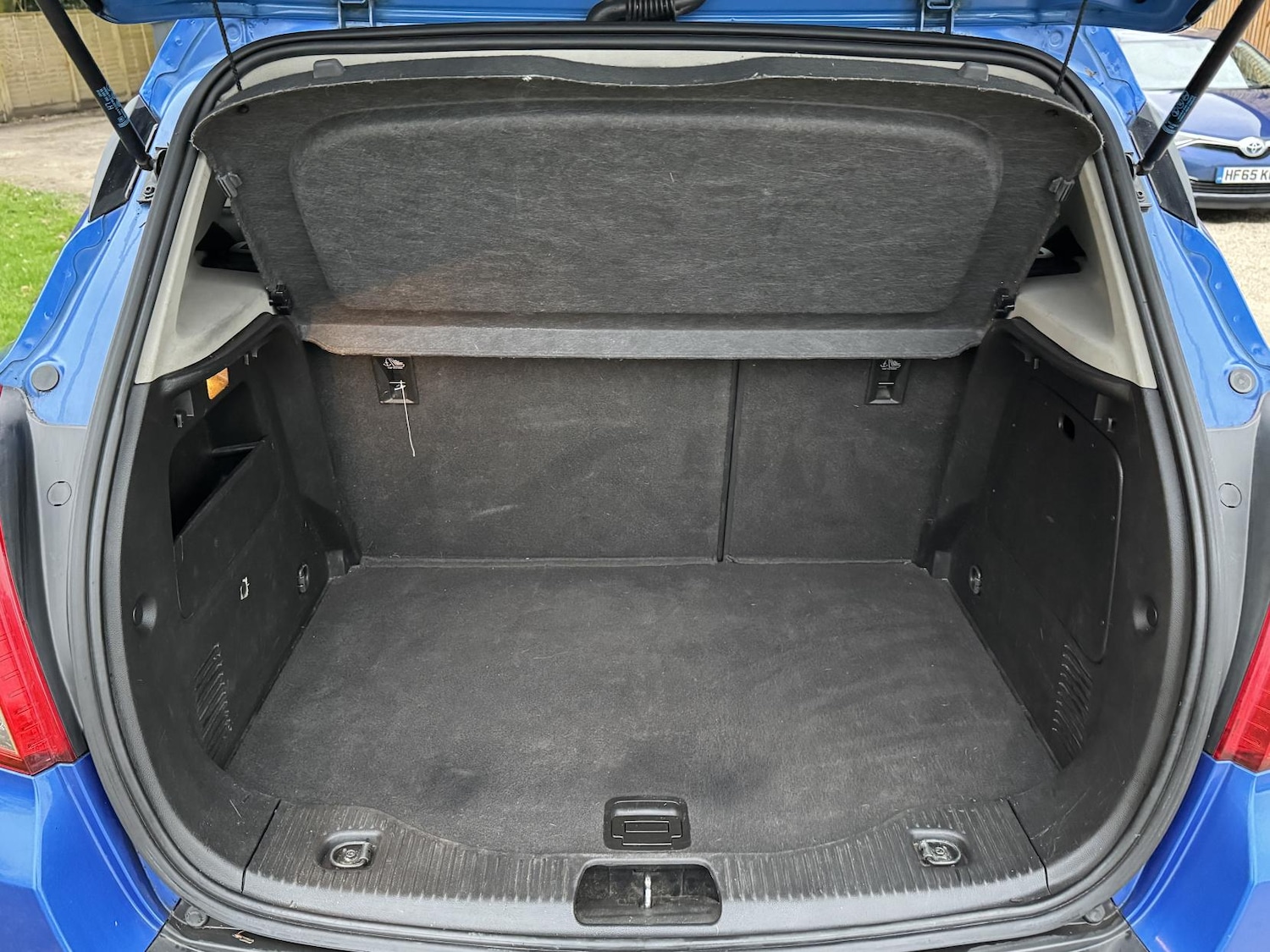 Used Vauxhall Mokka 2012 for sale - 77545442: Photo 18