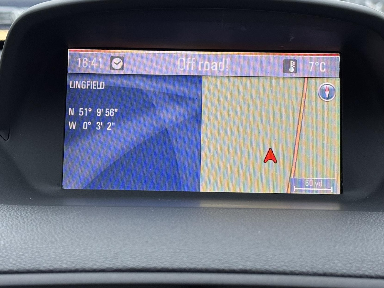 Used Vauxhall Mokka 2012 for sale - 77545442: Photo 19