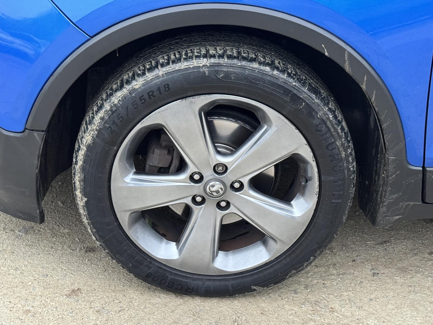 Used Vauxhall Mokka 2012 for sale - 77545442: Photo 21