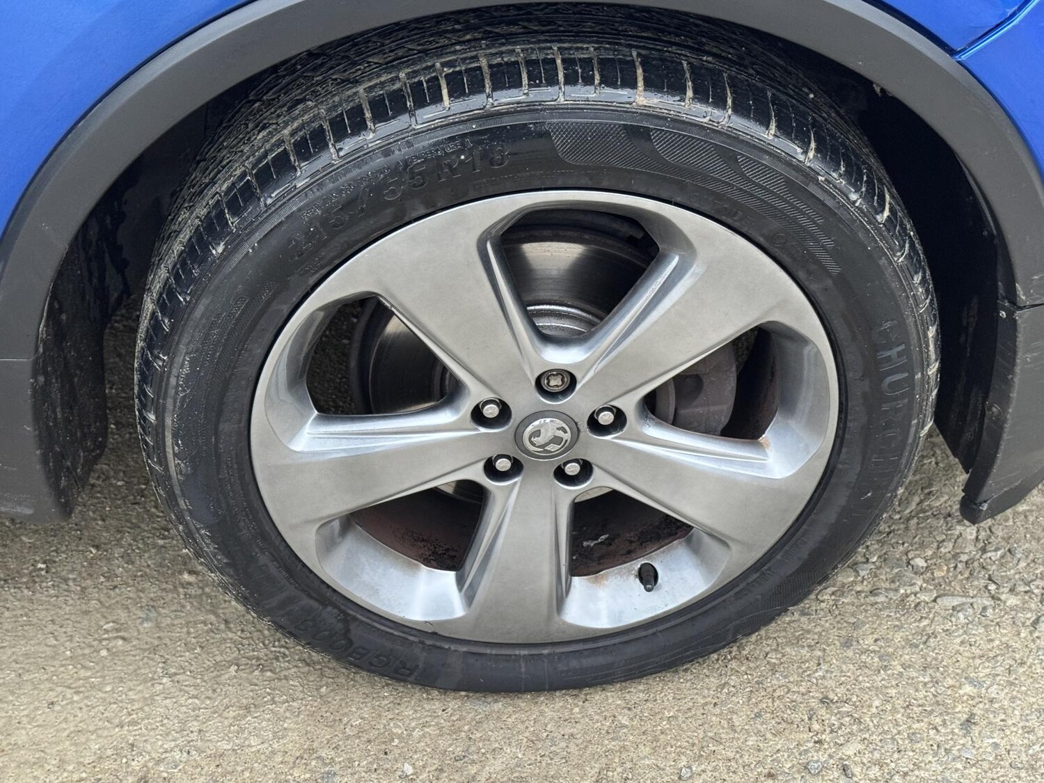 Used Vauxhall Mokka 2012 for sale - 77545442: Photo 22