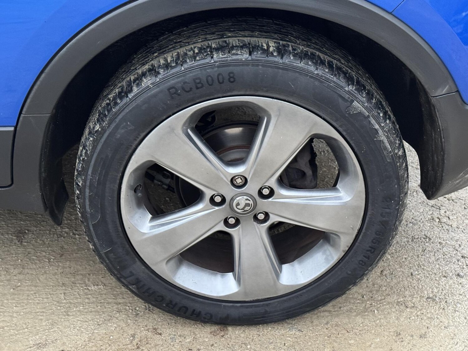 Used Vauxhall Mokka 2012 for sale - 77545442: Photo 23