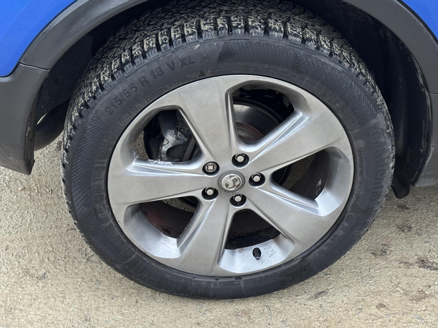 Used Vauxhall Mokka 2012 for sale - 77545442: Photo 24