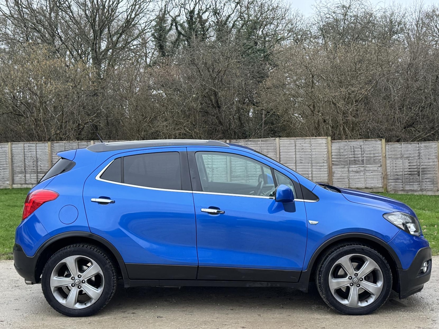 Used Vauxhall Mokka 2012 for sale - 77545442: Photo 6