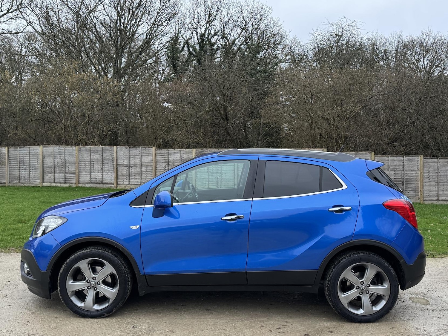 Used Vauxhall Mokka 2012 for sale - 77545442: Photo 7