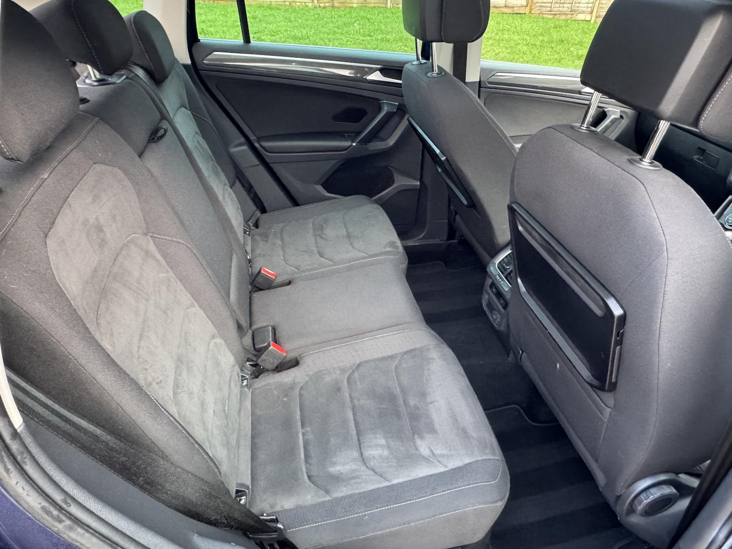 Used Volkswagen Tiguan 2017 for sale - 77087783: Photo 18