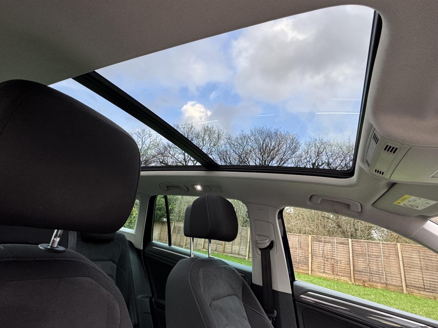 Used Volkswagen Tiguan 2017 for sale - 77087783: Photo 19