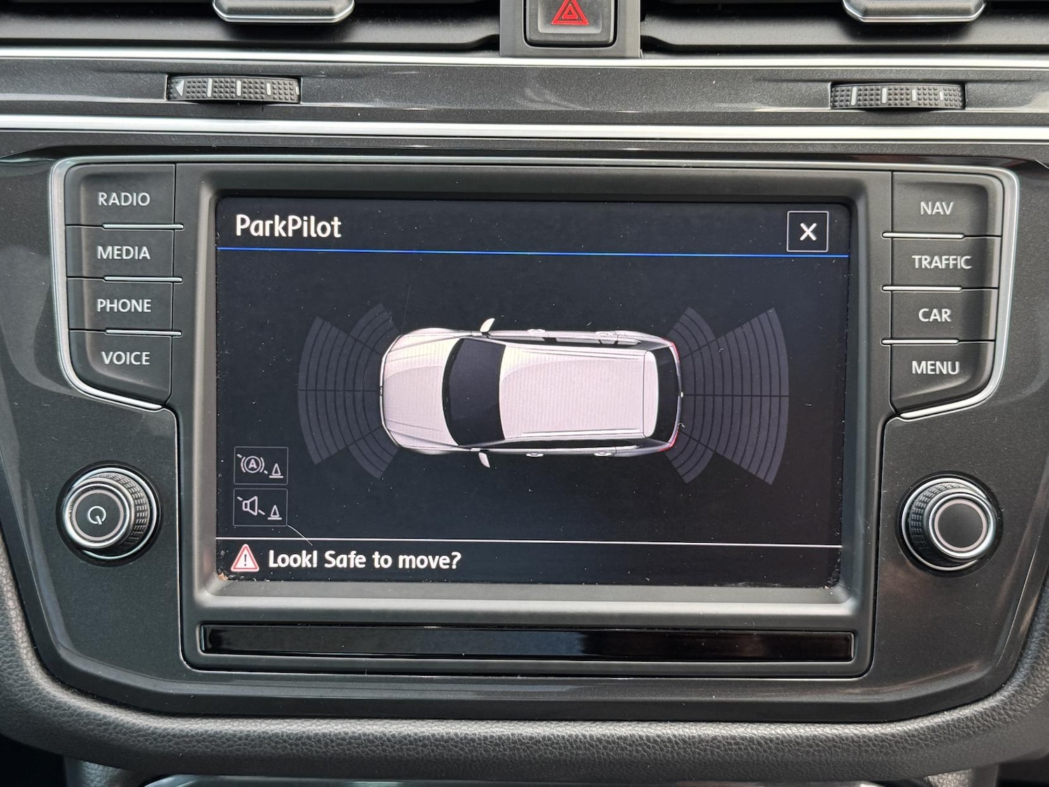 Used Volkswagen Tiguan 2017 for sale - 77087783: Photo 20