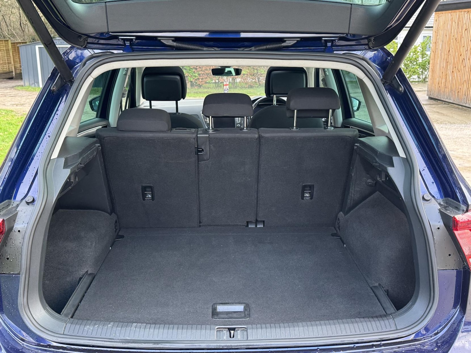 Used Volkswagen Tiguan 2017 for sale - 77087783: Photo 22