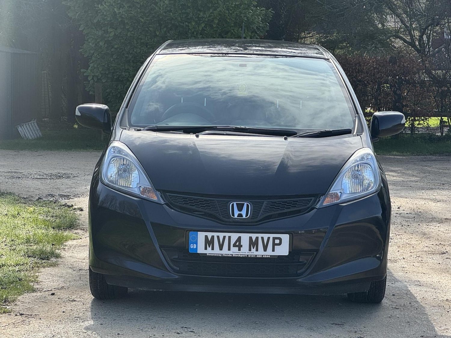 Used Honda Jazz 2014 for sale - 77423810: Photo 10