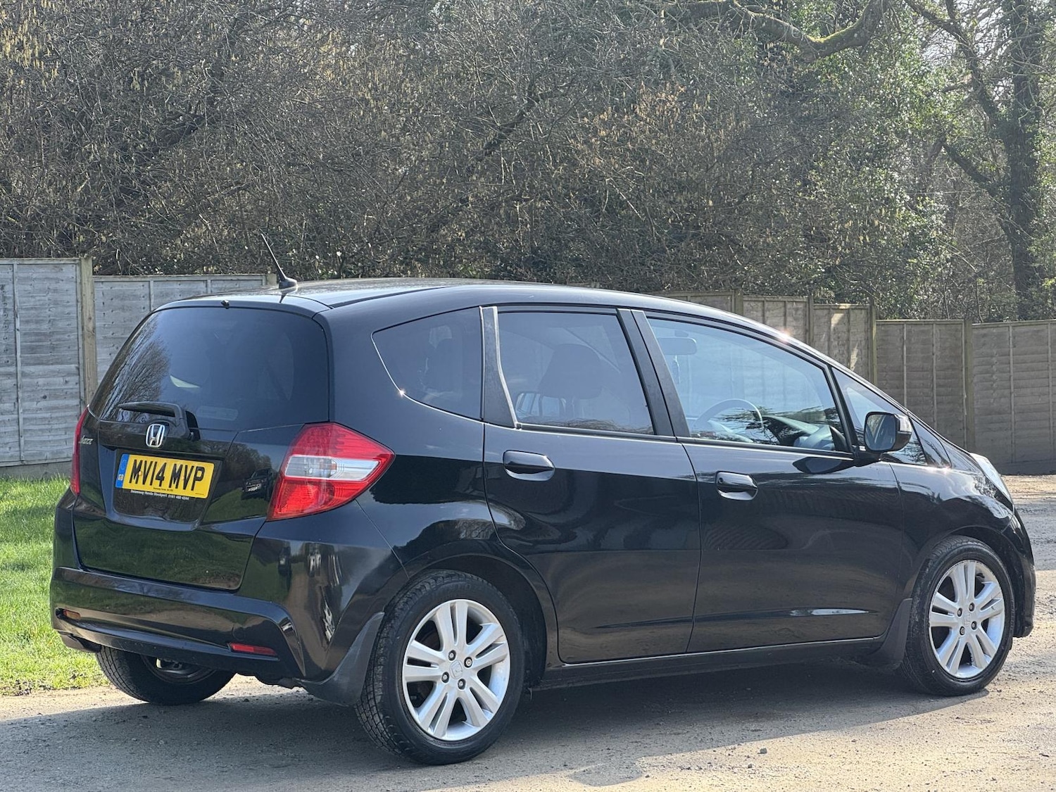 Used Honda Jazz 2014 for sale - 77423810: Photo 12