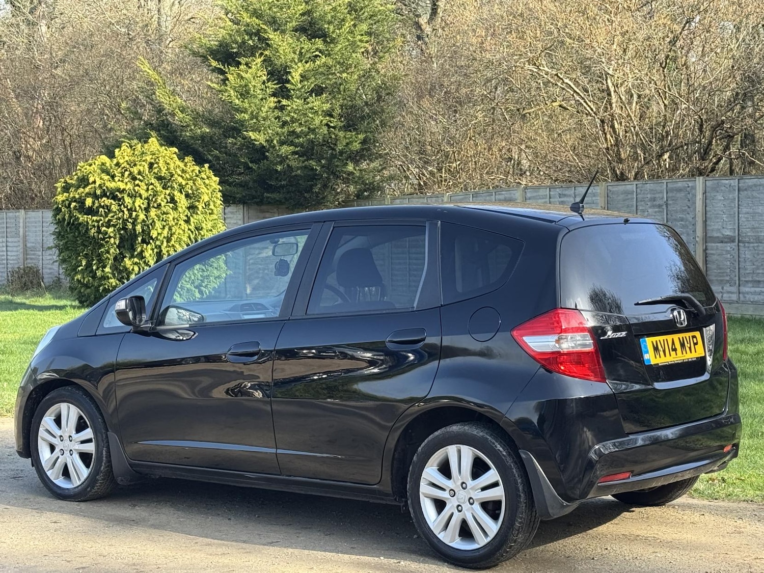 Used Honda Jazz 2014 for sale - 77423810: Photo 13