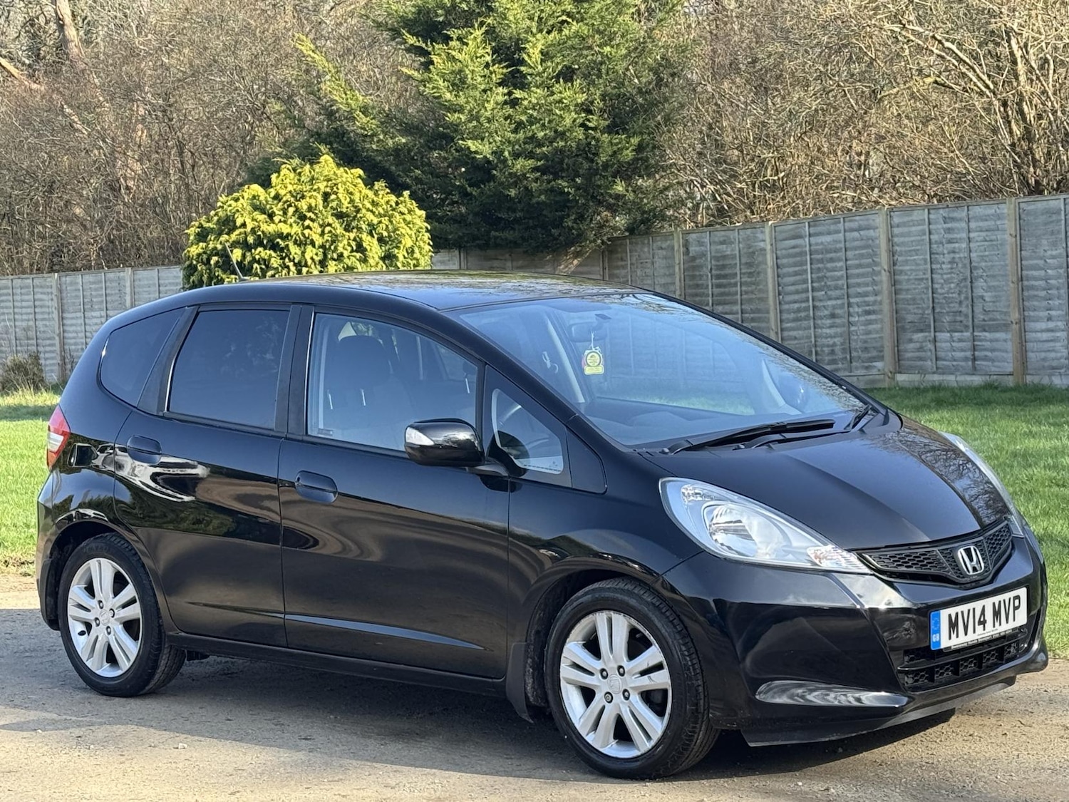 Used Honda Jazz 2014 for sale - 77423810: Photo 14