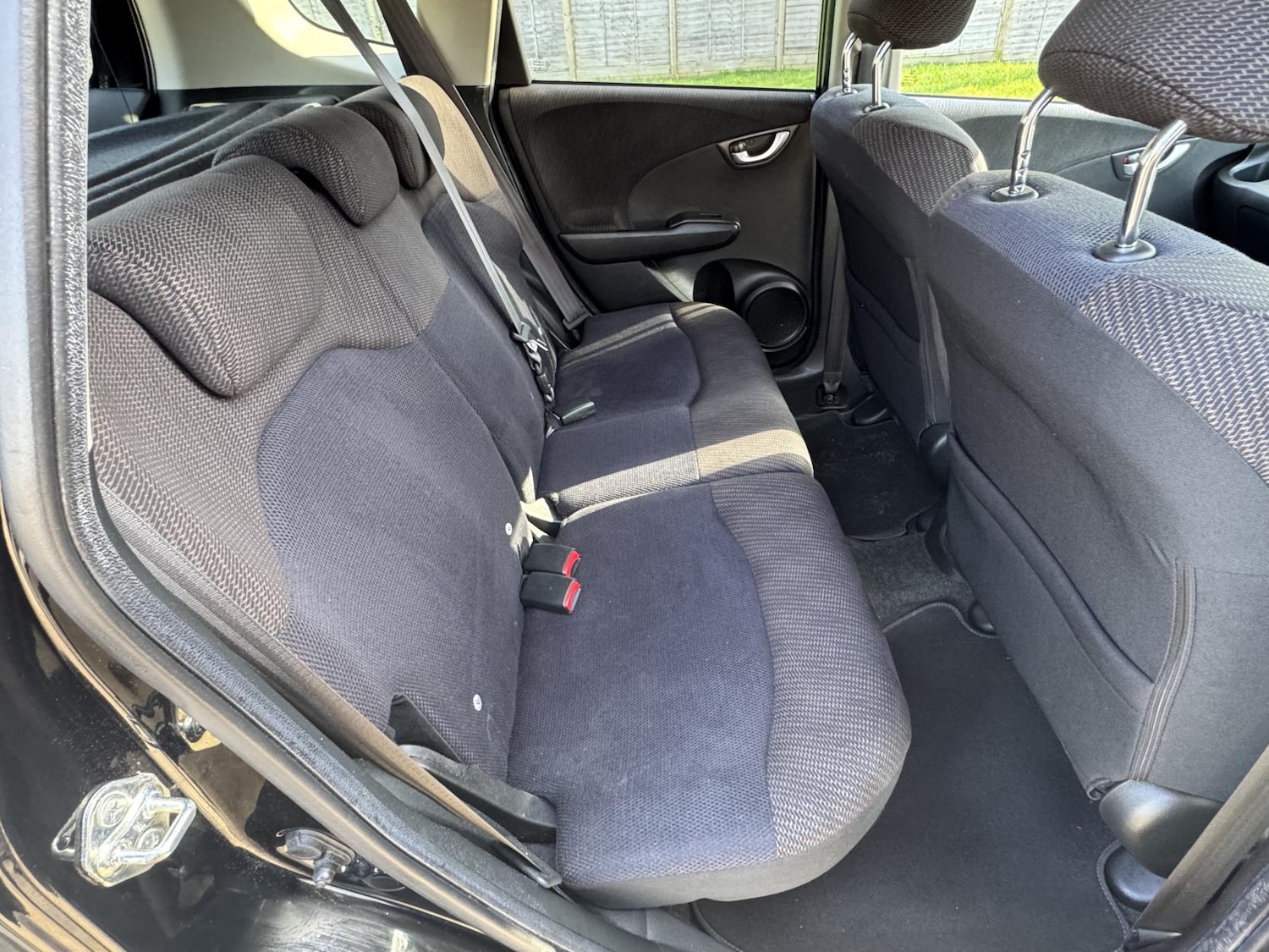 Used Honda Jazz 2014 for sale - 77423810: Photo 18