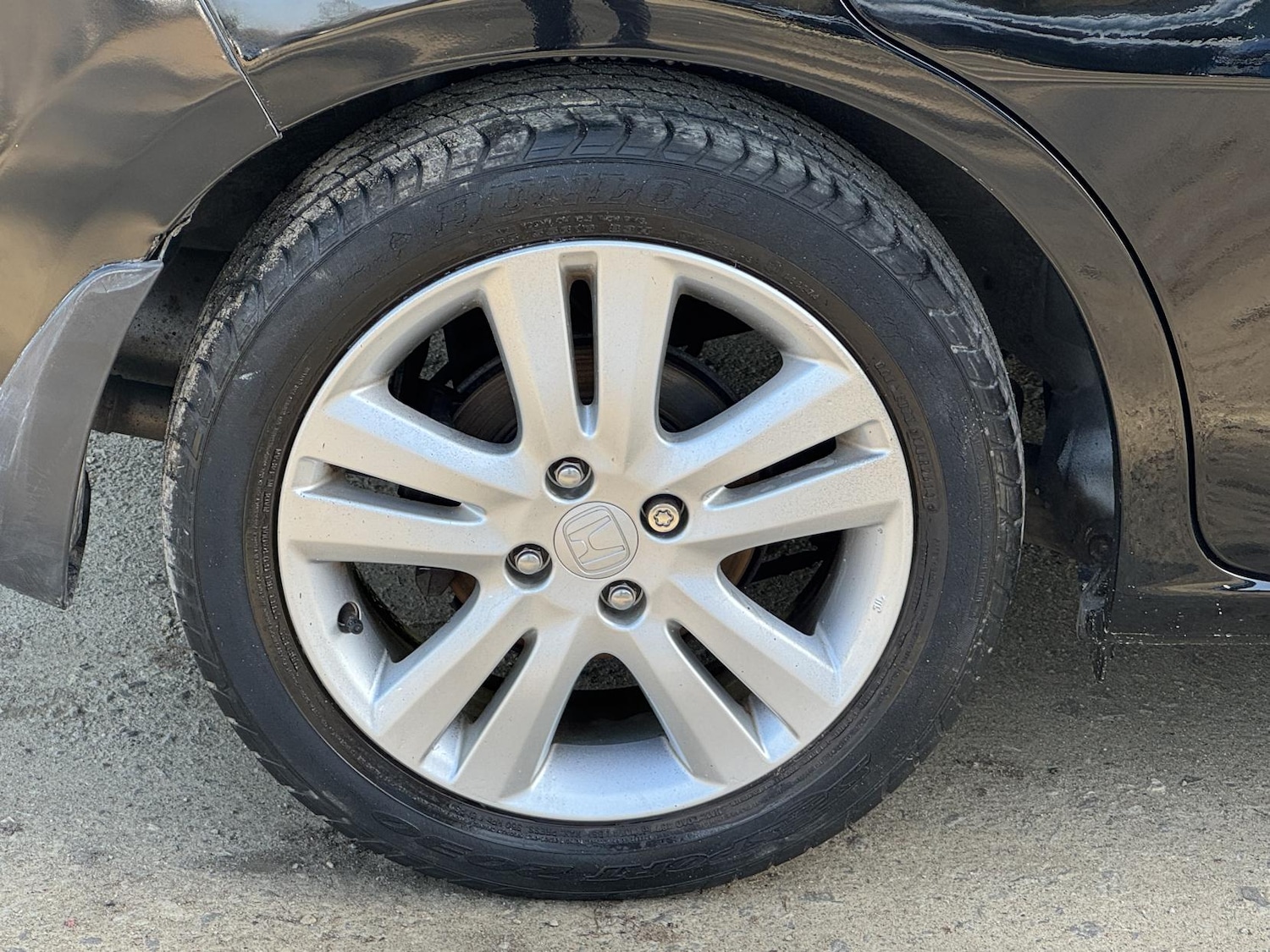 Used Honda Jazz 2014 for sale - 77423810: Photo 20