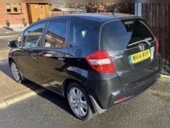 Used Honda Jazz 2014 for sale - 77423810: Photo