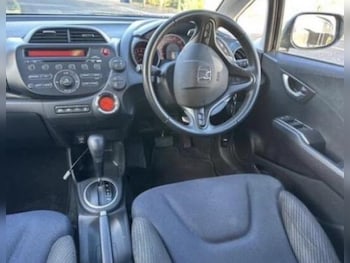 Used Honda Jazz 2014 for sale - 77423810: Photo