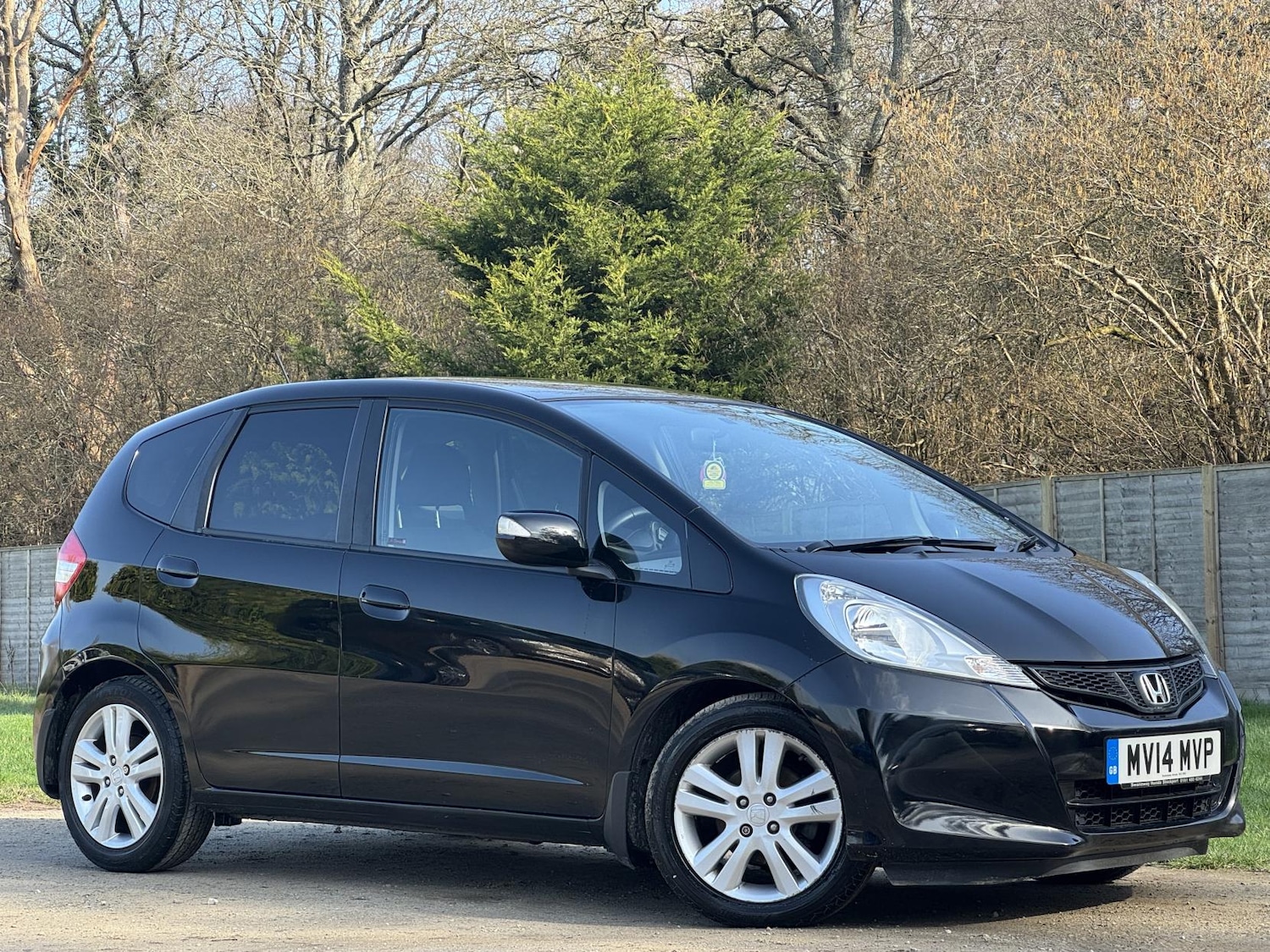 Used Honda Jazz 2014 for sale - 77423810: Photo 5