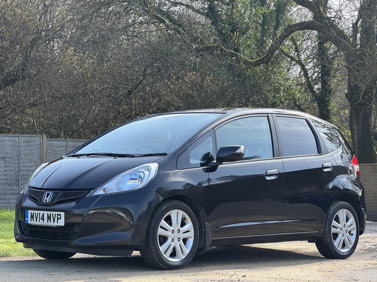 Used Honda Jazz 2014 for sale - 77423810: Photo 6