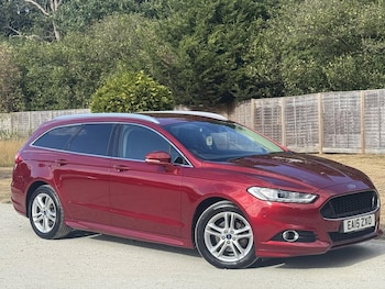 Used Ford Mondeo 2015 for sale - 79424603: Photo