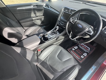 Used Ford Mondeo 2015 for sale - 79424603: Photo