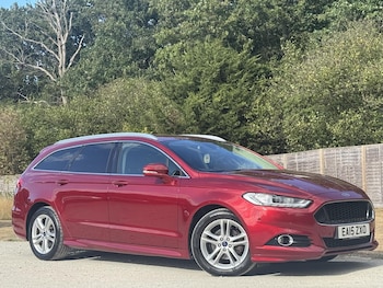Used Ford Mondeo 2015 for sale - 79424603: Photo