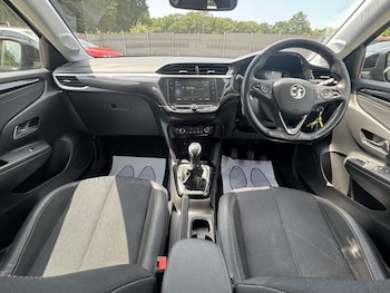 Used Vauxhall Corsa 2021 for sale - 79011534: Photo