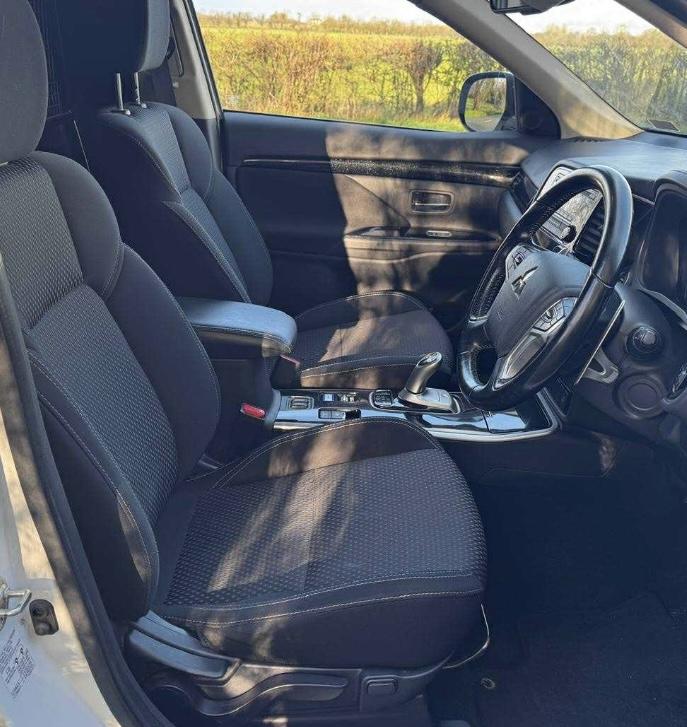 Used Mitsubishi Outlander 2020 for sale - 76666314: Photo 10