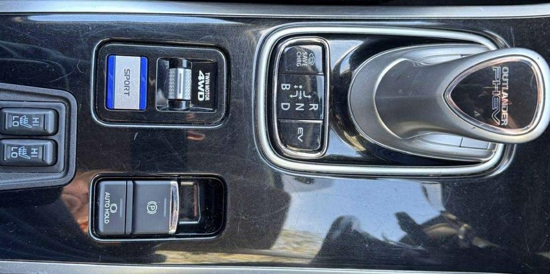 Used Mitsubishi Outlander 2020 for sale - 76666314: Photo 13